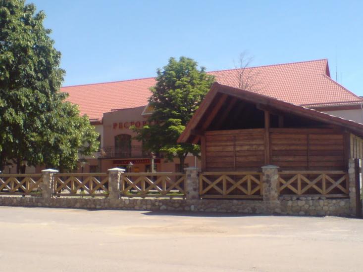 Брошнів-Осада з panoramio.com - Брошнев-Осада