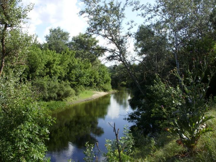 Юрки з panoramio.com - Yurky