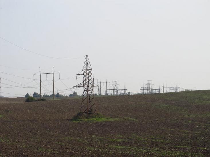 Велика Березовиця з panoramio.com - Велика Березовиця