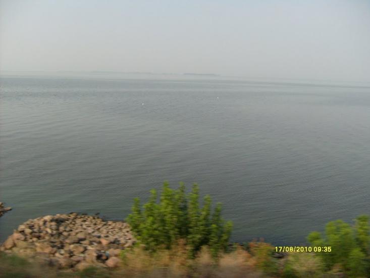 Приморське з panoramio.com - Приморское