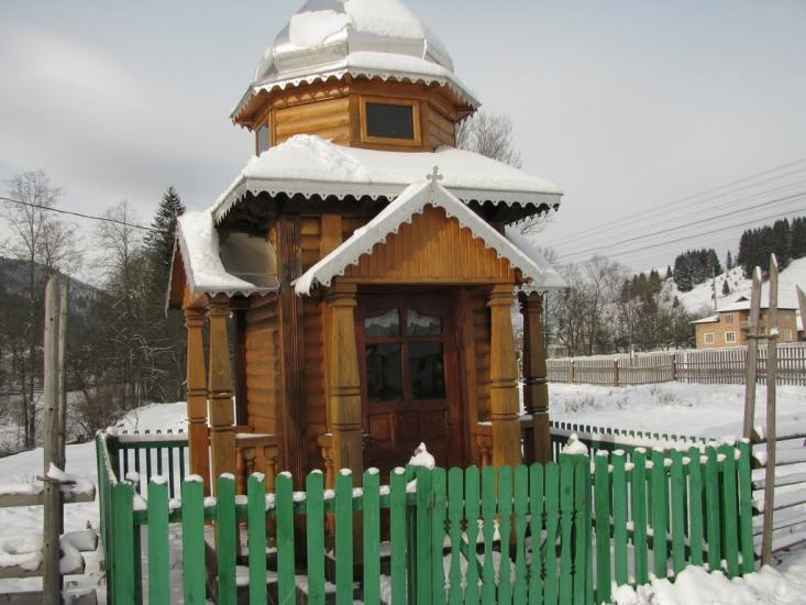 Ільці з panoramio.com - Ильцы