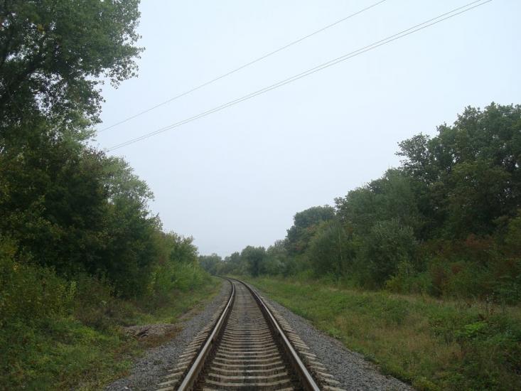Григорівка з panoramio.com - Григорівка