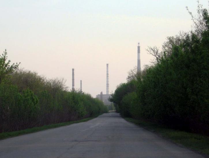 Литвиненки з panoramio.com - Литвиненки