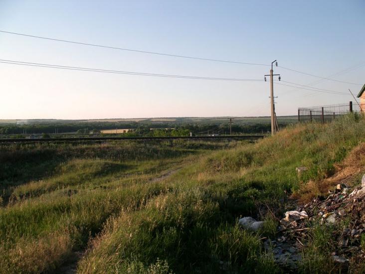 Ювілейне з panoramio.com - Юбилейное
