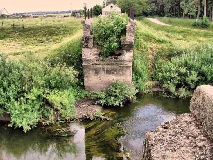 Переможне з panoramio.com - Переможне