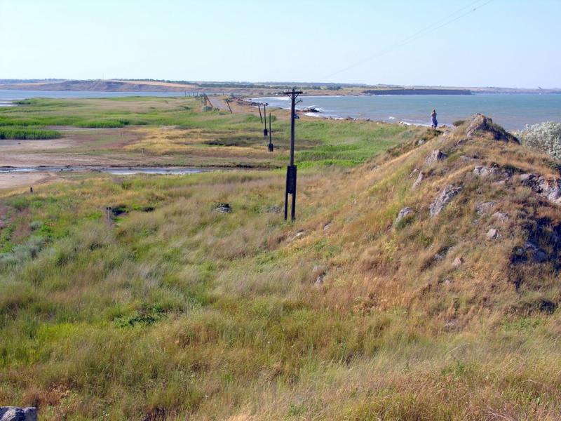 Костиріне з panoramio.com - Костырино