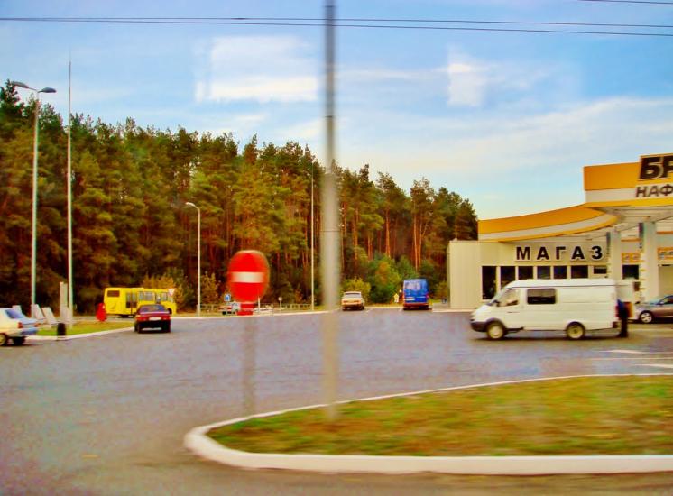 Лютіж з panoramio.com - Лютеж