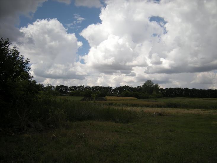 Іванівка з panoramio.com - Ивановка