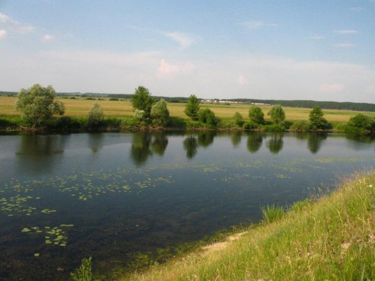 Гірки з panoramio.com - Гірки