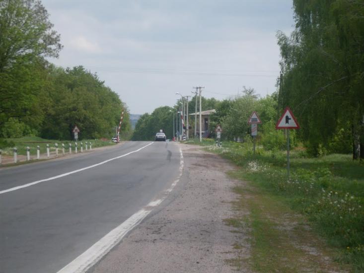 Карбівське з panoramio.com - Karbivske