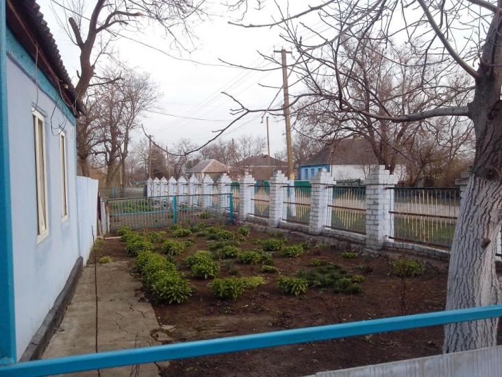 Новоочаків з panoramio.com - Новоочаків