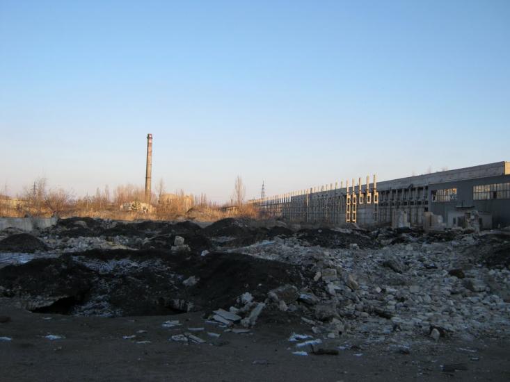 Ківшарівка з panoramio.com - Ковшаровка