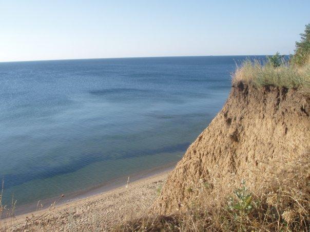 Санжійка з panoramio.com - Санжійка