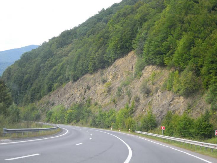 Абранка з panoramio.com - Абранка