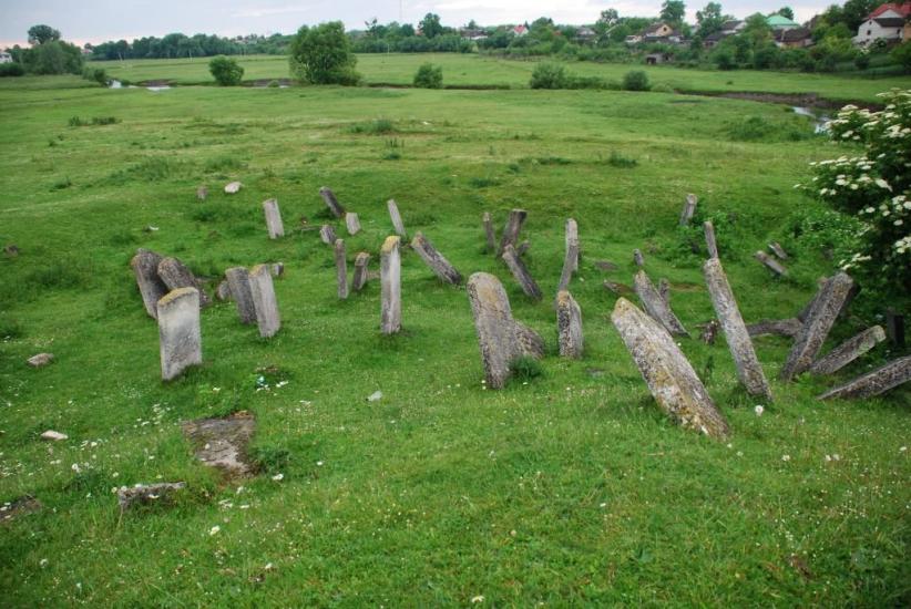 Буськ з panoramio.com - Буск