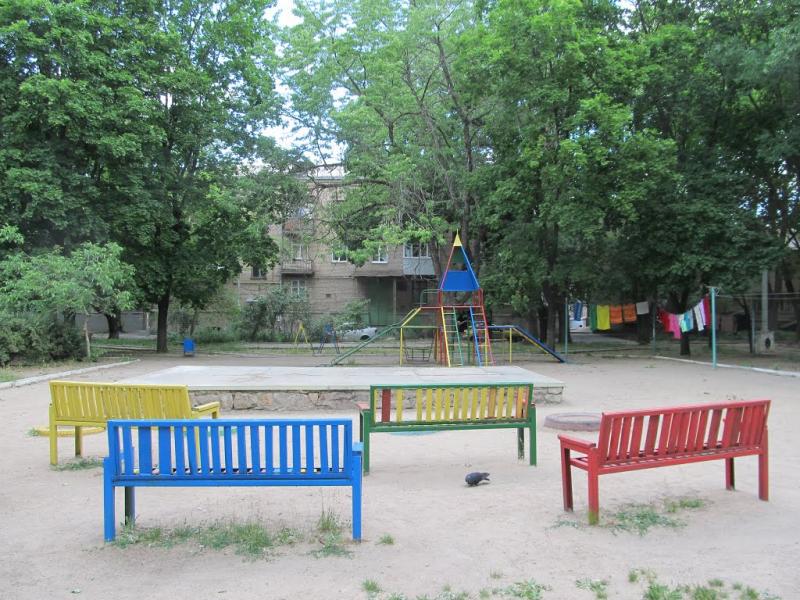 Дніпрельстан з panoramio.com - Dniprelstan