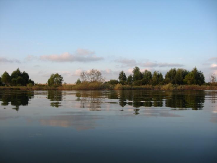 Халявин з panoramio.com - Халявин