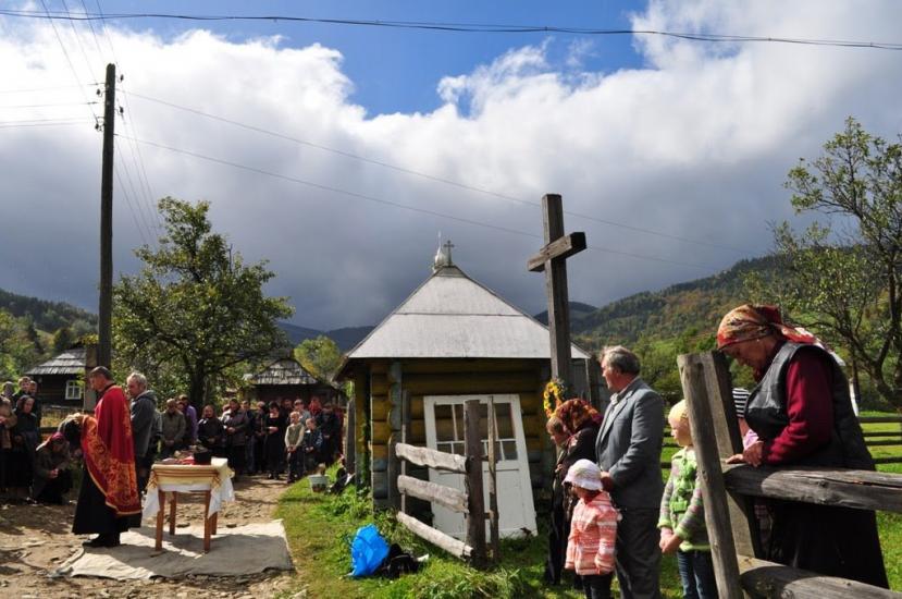 Акрешори з panoramio.com - Акрешоры