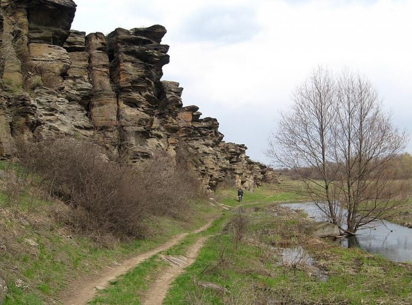 Ящикове з panoramio.com - Ящиково