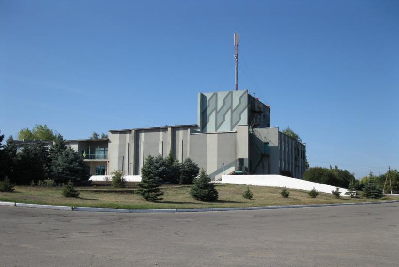 Гаврилівка з panoramio.com - Гавриловка