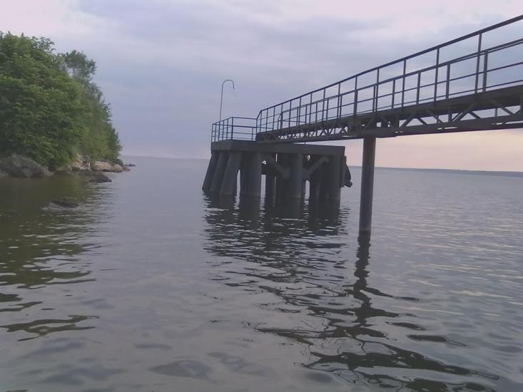Горностаївка з panoramio.com - Горностаевка