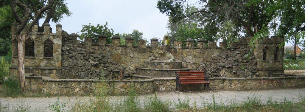 Болград з panoramio.com - Болград