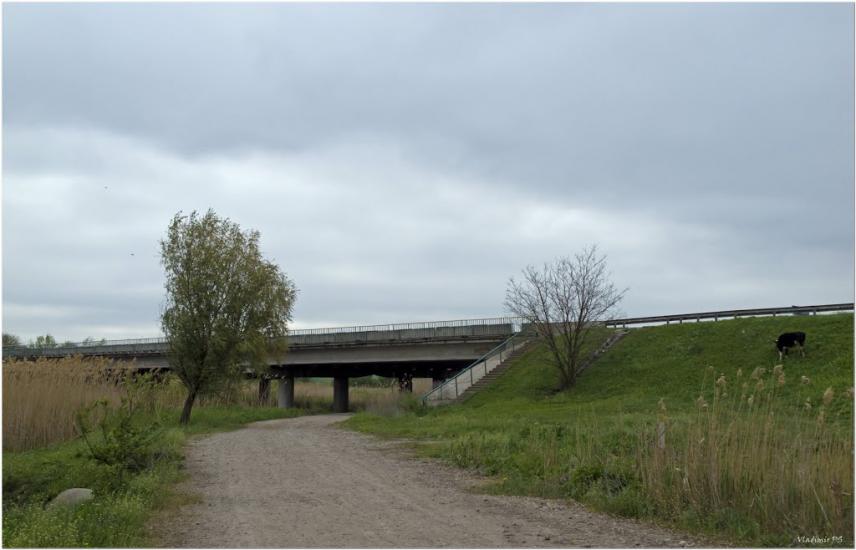 Малософіївка з panoramio.com - Малософиевка