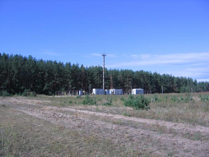 Мигалки з panoramio.com - Мигалки