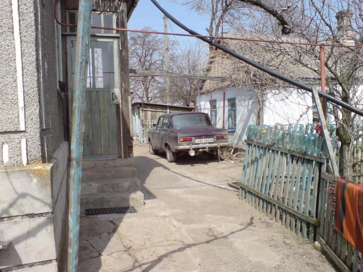 Широкине з panoramio.com - Широкине