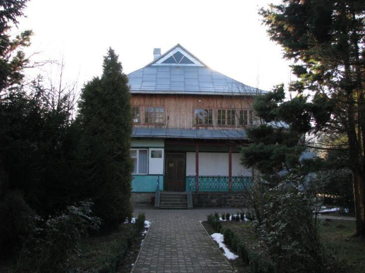 Уторопи з panoramio.com - Уторопи