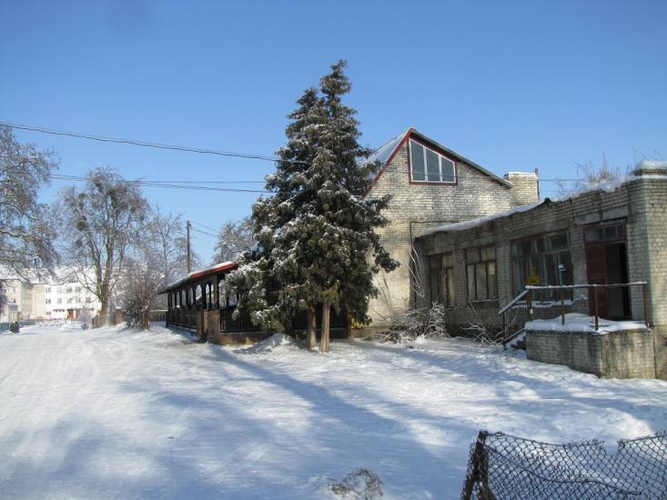 Домажир з panoramio.com - Домажир