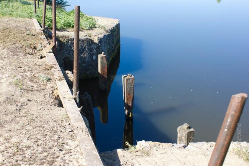 Чернявка з panoramio.com - Чернявка