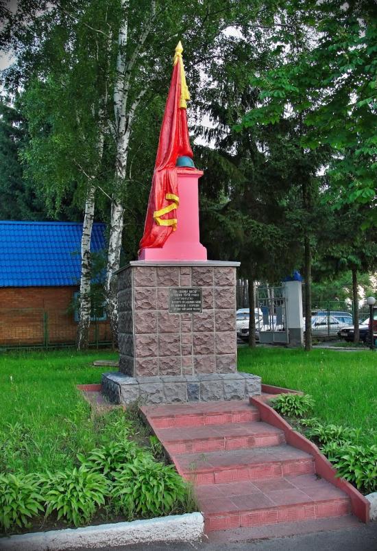 Хмільник з panoramio.com - Хмельник