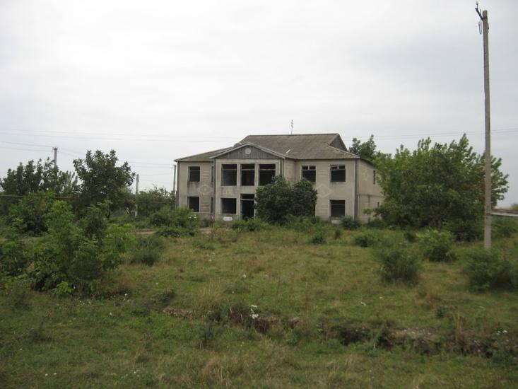 Великокомарівка з panoramio.com - Великокомарівка