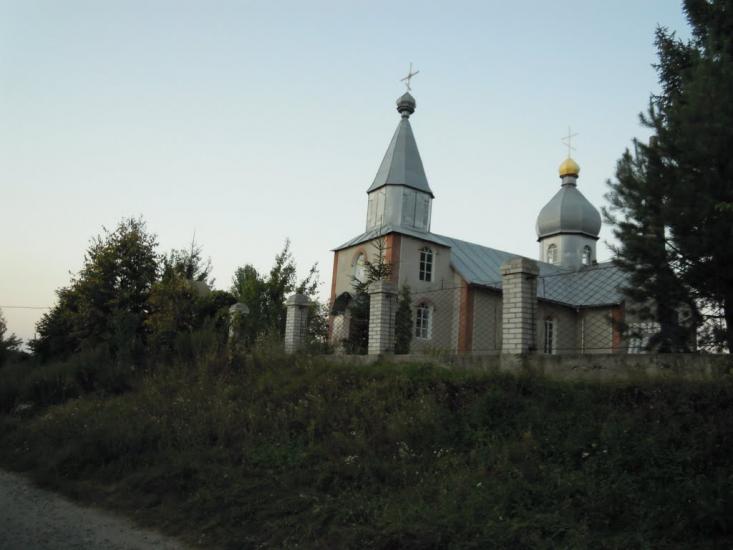 Могилівка з panoramio.com - Могилевка