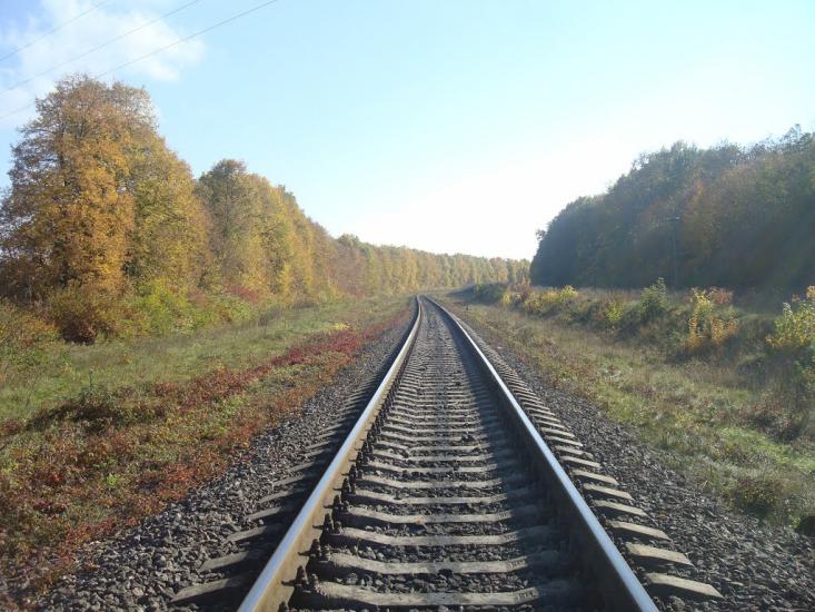 Кадиївка з panoramio.com - Кадиевка