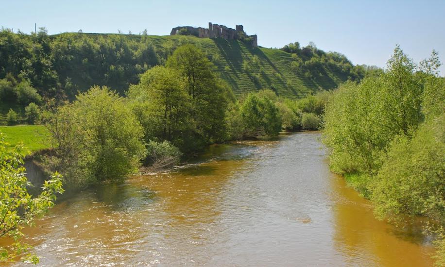 Чорнокозинці з panoramio.com - Чорнокозинці