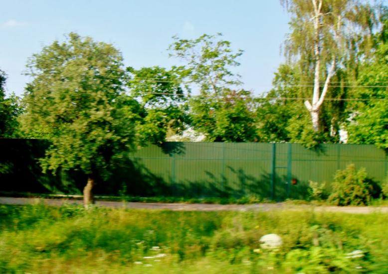 Ківшовата з panoramio.com - Ківшовата