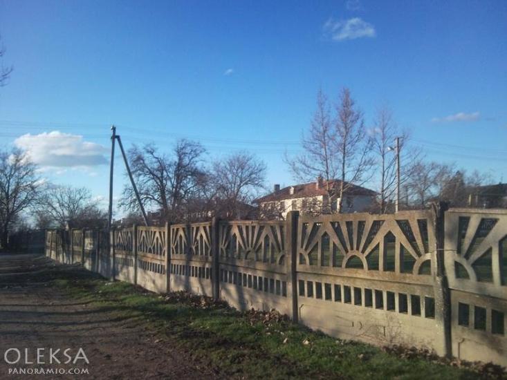 Табачне з panoramio.com - Табачне