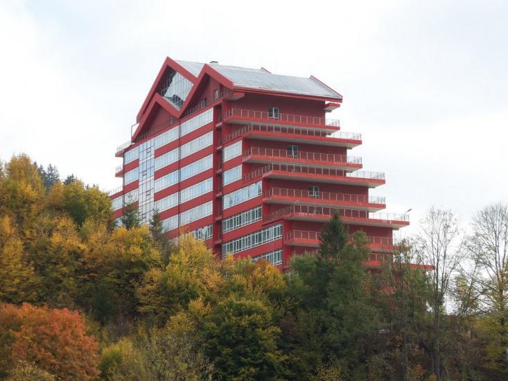 Сойми з panoramio.com - Soymy