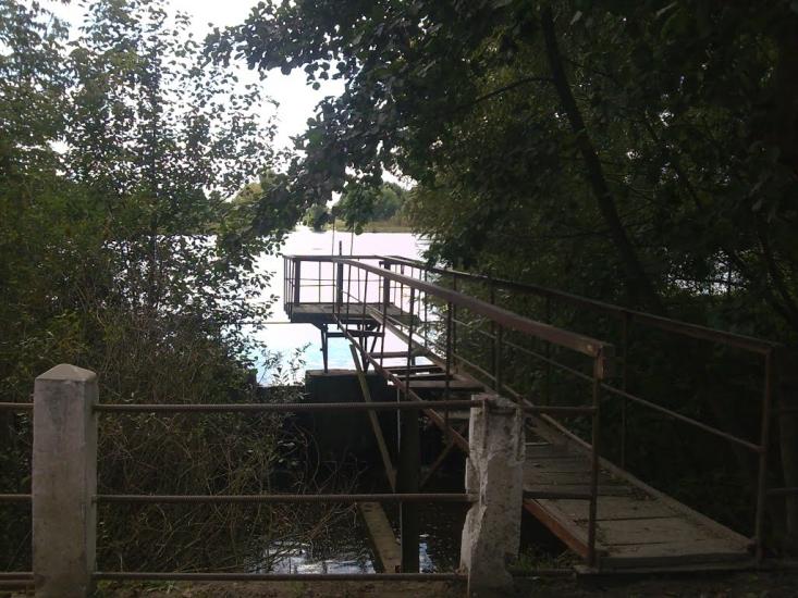 Бистрик з panoramio.com - Быстрик