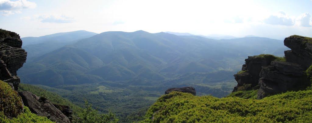 Буковець з panoramio.com - Буковець