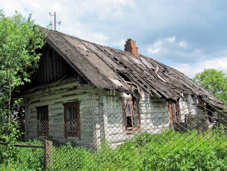 Дубровиця з panoramio.com - Дубровица