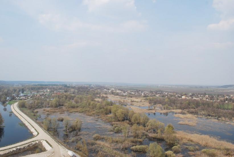 Сенча з panoramio.com - Sencha