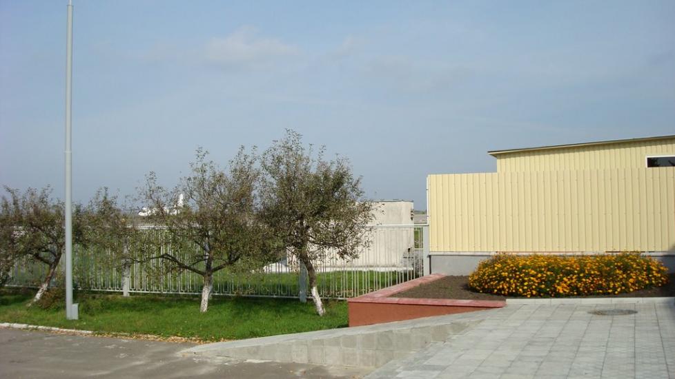 Щітки з panoramio.com - Щітки