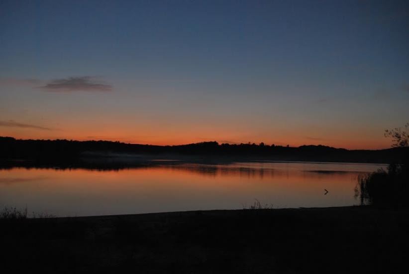 Сенча з panoramio.com - Sencha