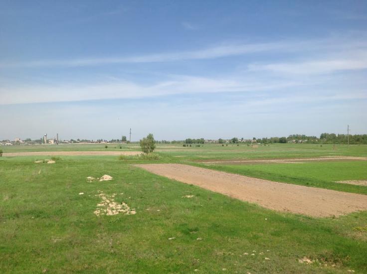 Рожище з panoramio.com - Рожище