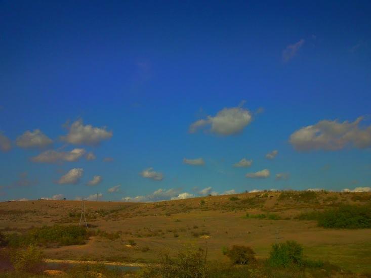 Ароматне з panoramio.com - Ароматное