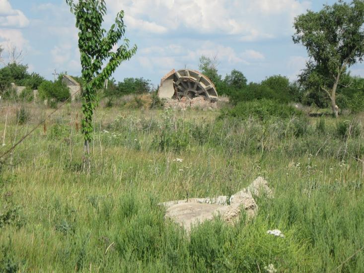 Панкратове з panoramio.com - Панкратово