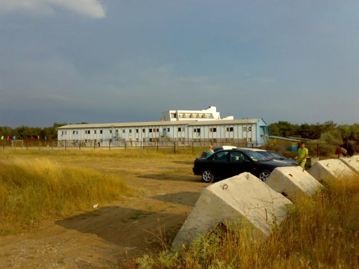 Берегове з panoramio.com - Берегово